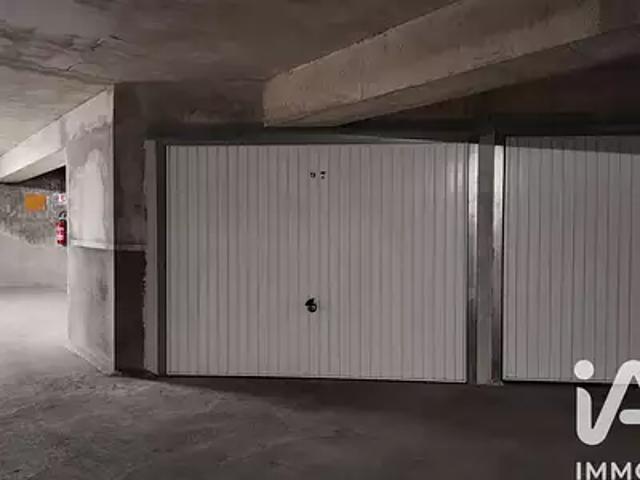 Garage vente à Montpellier