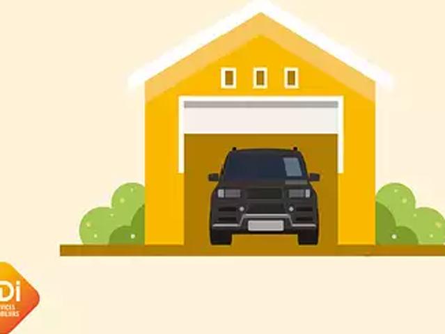 Garage vente à Montpellier