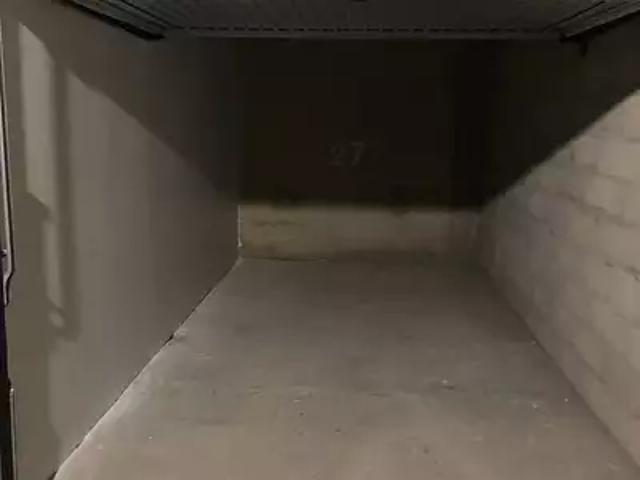 Garage vente à Montpellier