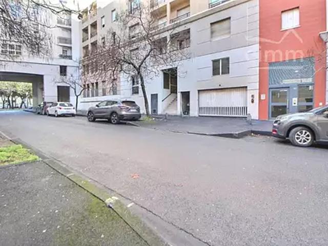Garage vente à Montpellier, Boulevard de Strasbourg