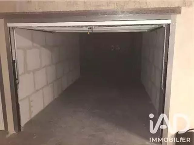 Garage vente à Montpellier