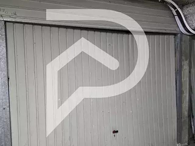 Garage vente à Montpellier, Boulevard de Strasbourg