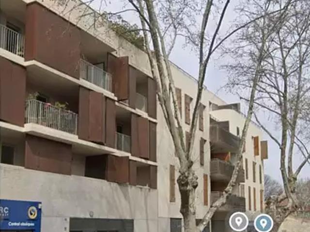 Garage vente à Montpellier, Boulevard de Strasbourg