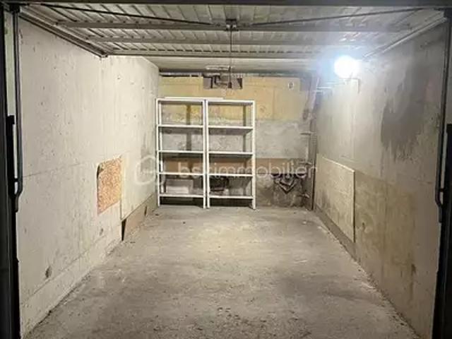 Garage vente à Montpellier
