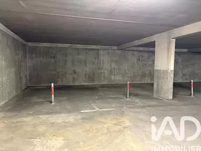 Garage vente à Montpellier