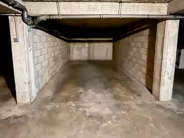 Garage vente à Montpellier