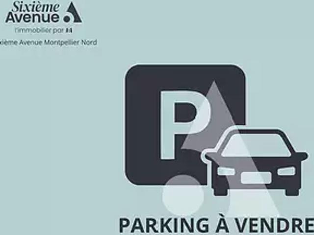 Garage vente à Montpellier