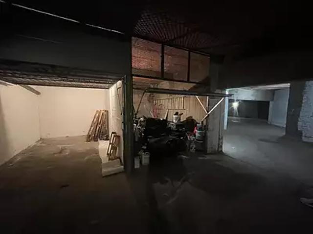 Garage vente à Montpellier