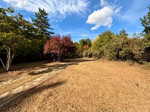 Terrain vente à Montpellier