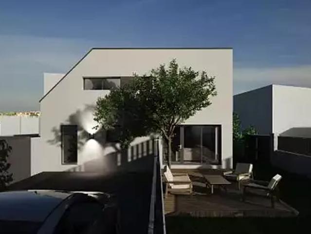 Terrain vente à Montpellier