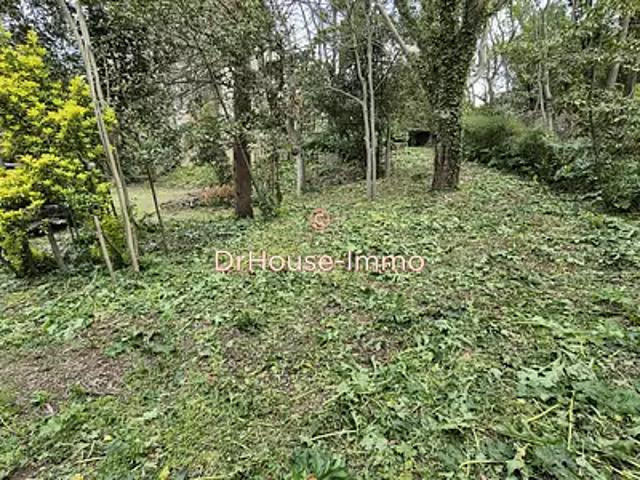 Terrain vente à Montpellier, Boulevard de Strasbourg