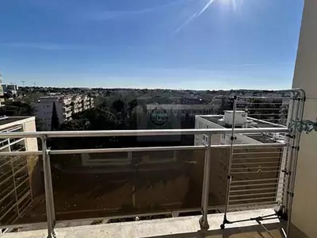 Appartement location à Montpellier