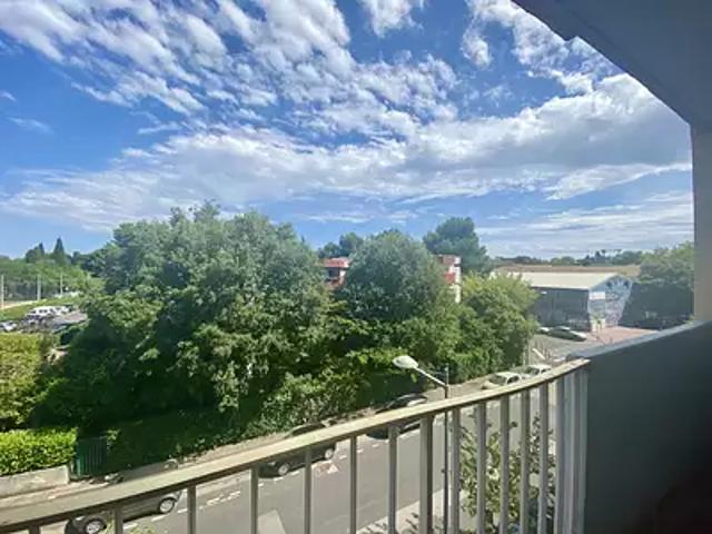 Appartement location à Montpellier