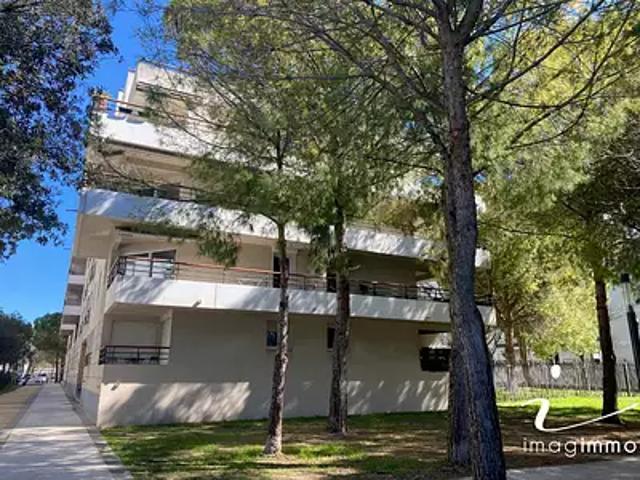 Appartement location à Montpellier