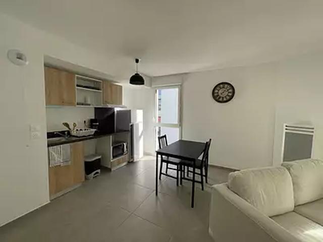 Appartement location à Montpellier
