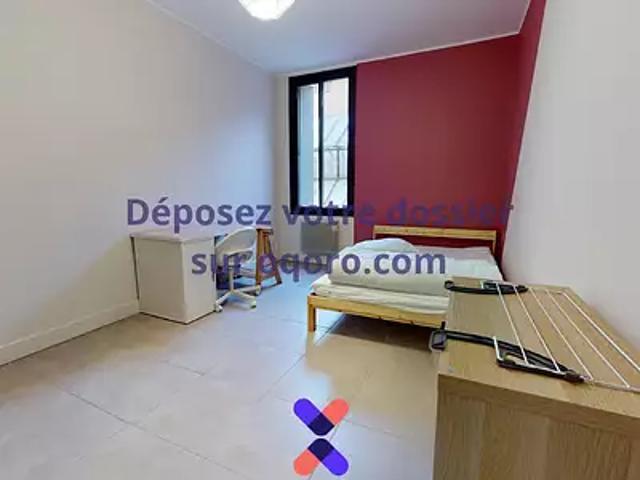 Appartement location à Montpellier