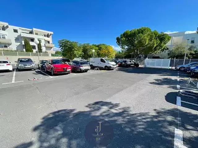 Garage location à Montpellier