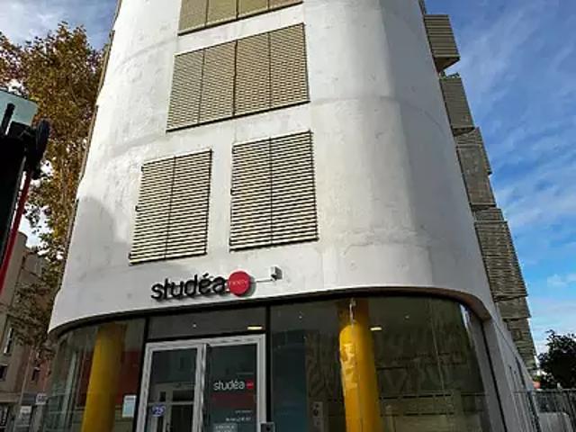 Garage location à Montpellier