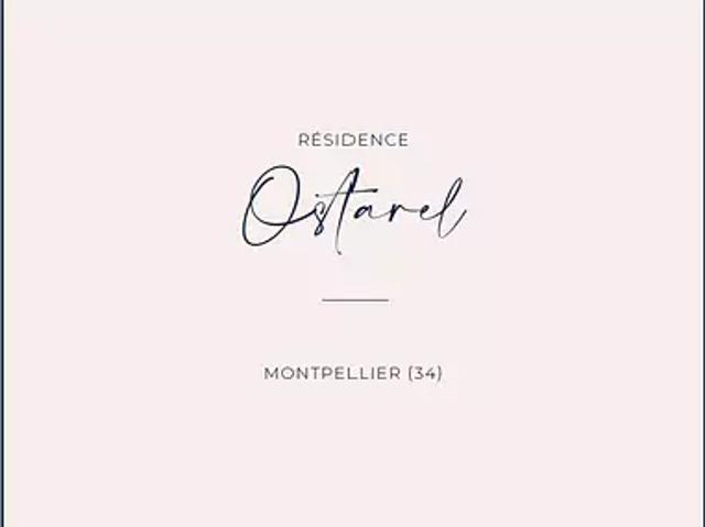 Appartement vente à Montpellier