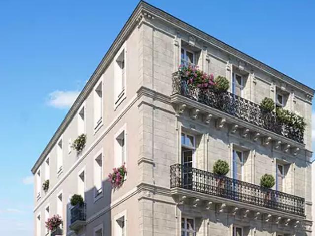 Appartement vente à Montpellier