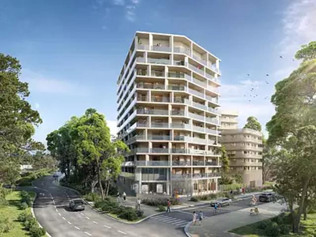 Appartement vente à Montpellier