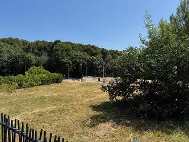 Terrain vente à Montpellier, Boulevard de Strasbourg