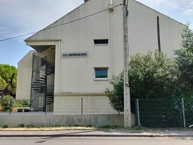 Appartement vente à Montpellier