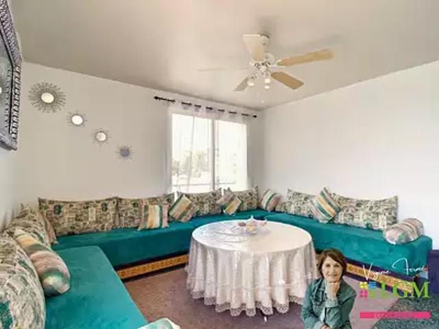 Appartement vente à Montpellier