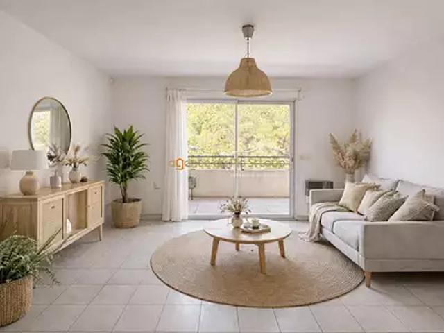 Appartement vente à Montpellier