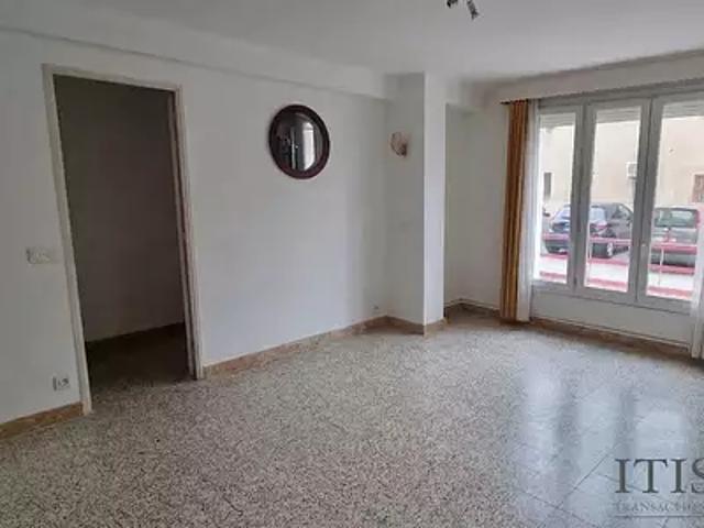 Appartement vente à Montpellier