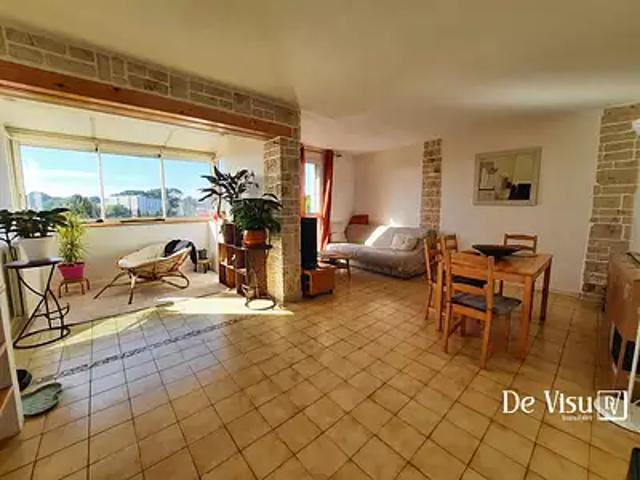 Appartement vente à Montpellier