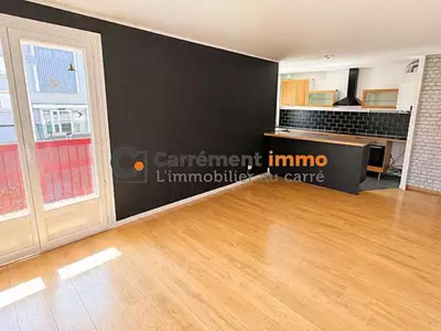 Appartement vente à Montpellier