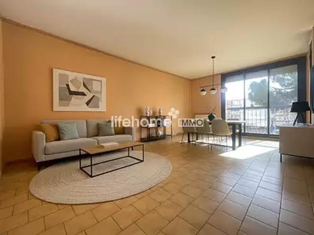 Appartement vente à Montpellier