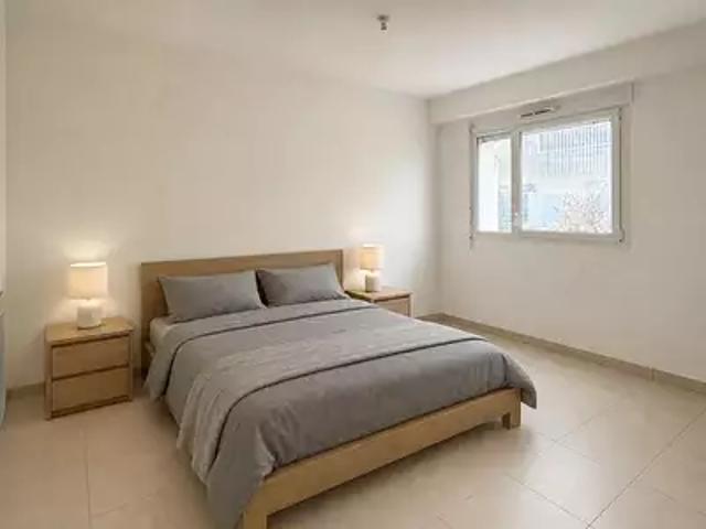 Appartement vente à Montpellier