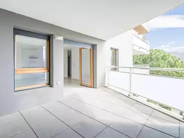 Appartement vente à Montpellier