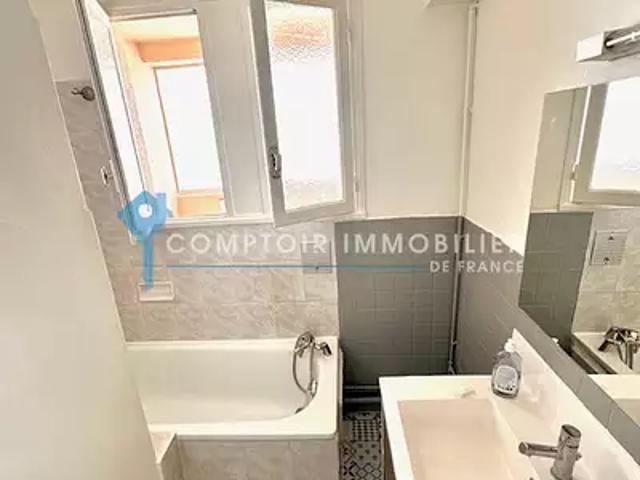 Appartement vente à Montpellier