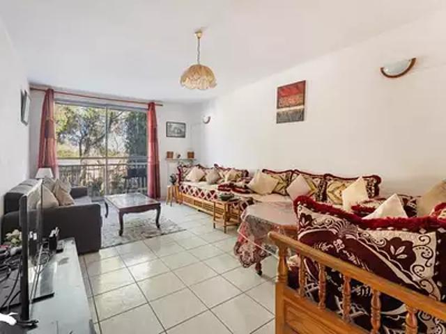 Appartement vente à Montpellier
