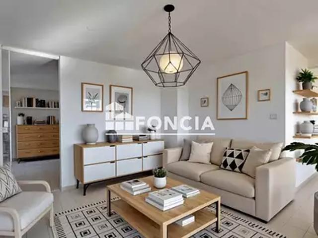 Appartement vente à Montpellier