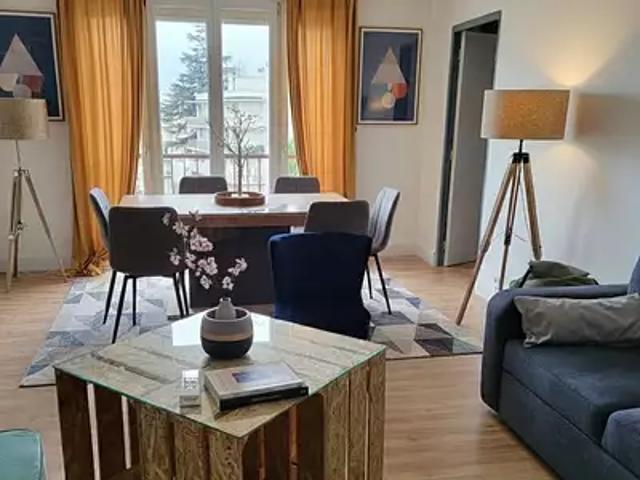 Appartement vente à Montpellier
