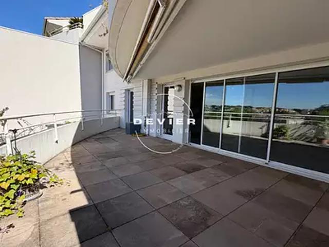 Appartement vente à Montpellier