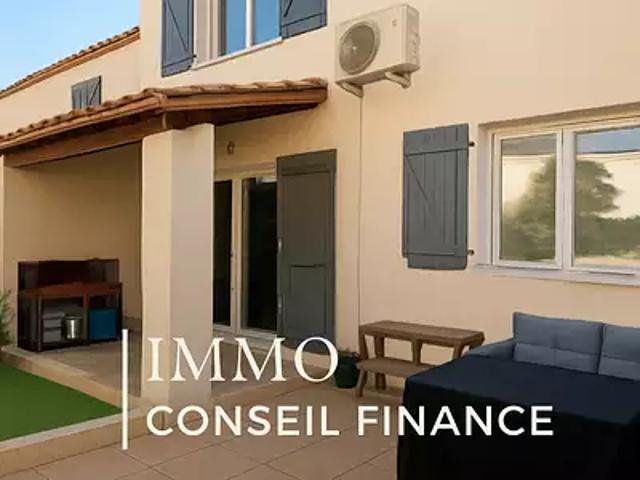 Maison vente à Montpellier
