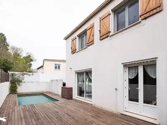 Maison vente à Montpellier