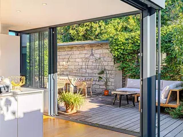 Maison vente à Montpellier