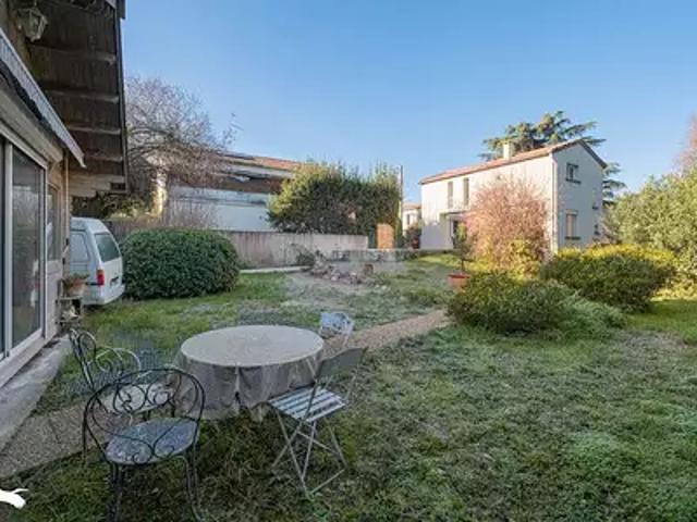 Maison vente à Montpellier