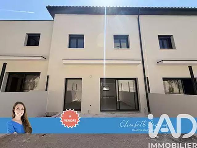 Maison vente à Montpellier