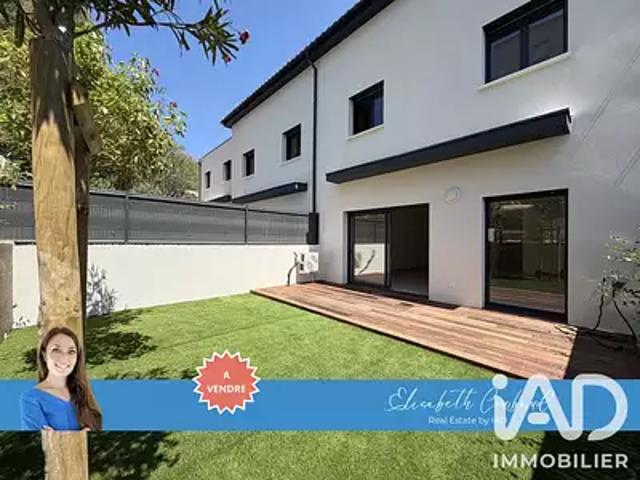 Maison vente à Montpellier