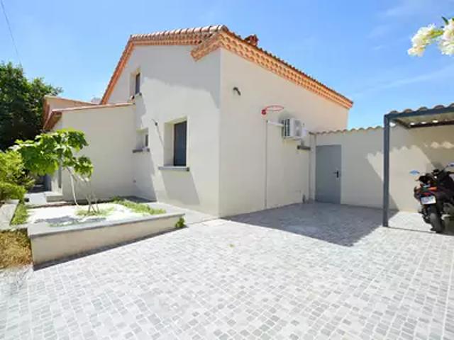 Maison vente à Montpellier
