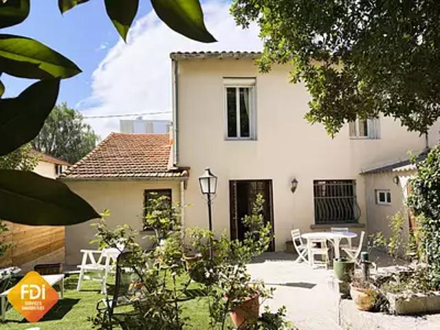 Maison vente à Montpellier