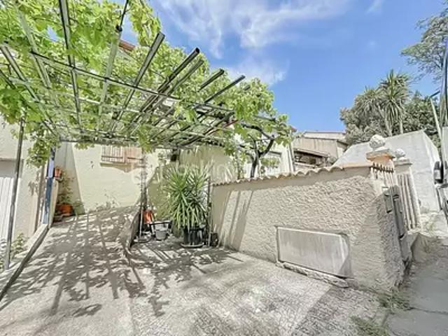 Maison vente à Montpellier