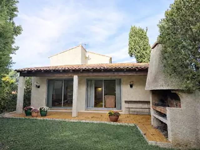Maison vente à Montpellier